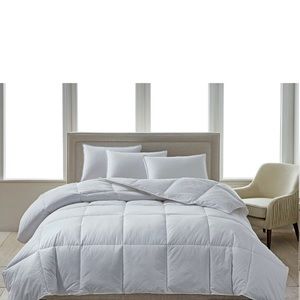 - Bedding comforter down alternative comforter size queen